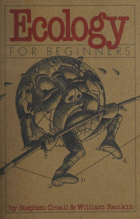 Ecology for Beginners